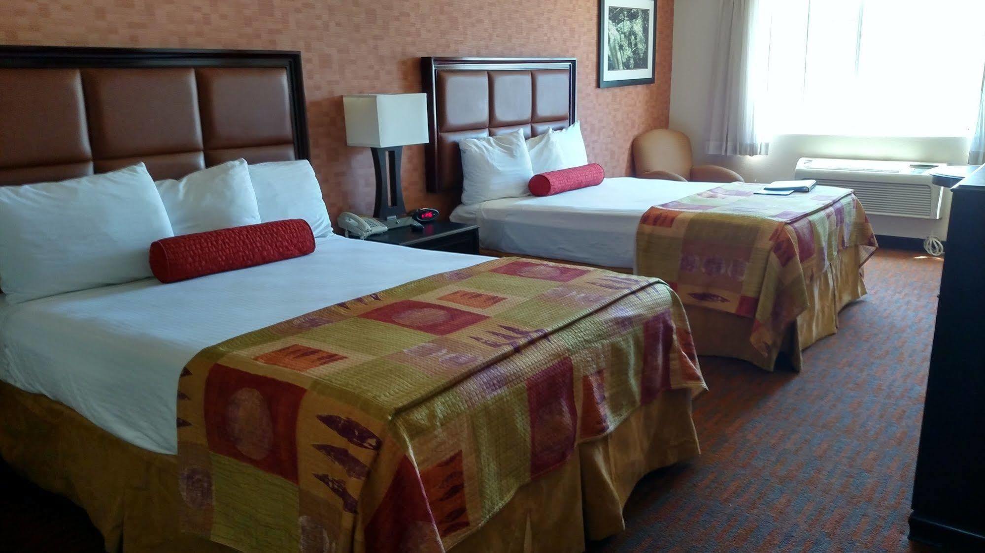 Granzella'S Inn Williams Kültér fotó