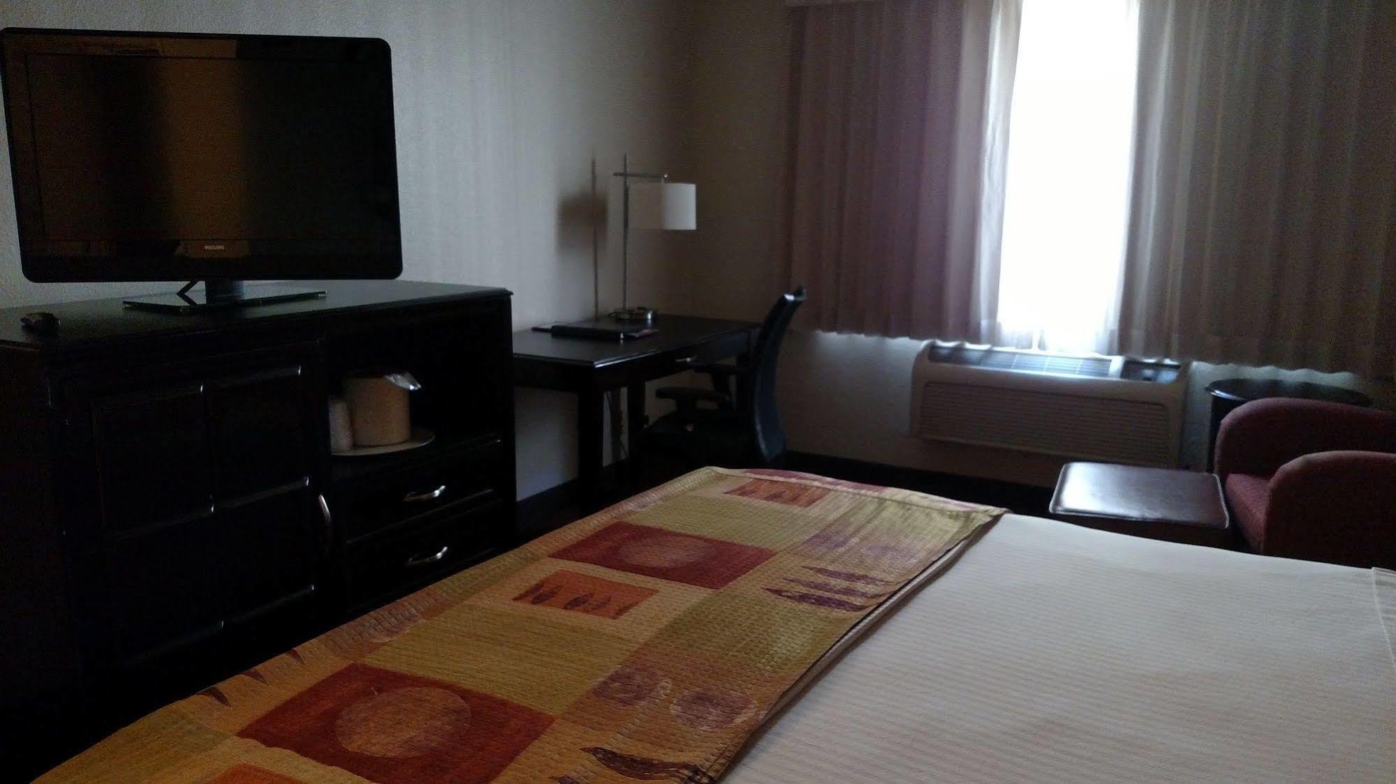 Granzella'S Inn Williams Kültér fotó